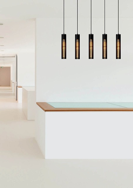 Подвесной светильник Lucide Lionel 73406/05/30 Фото № 8