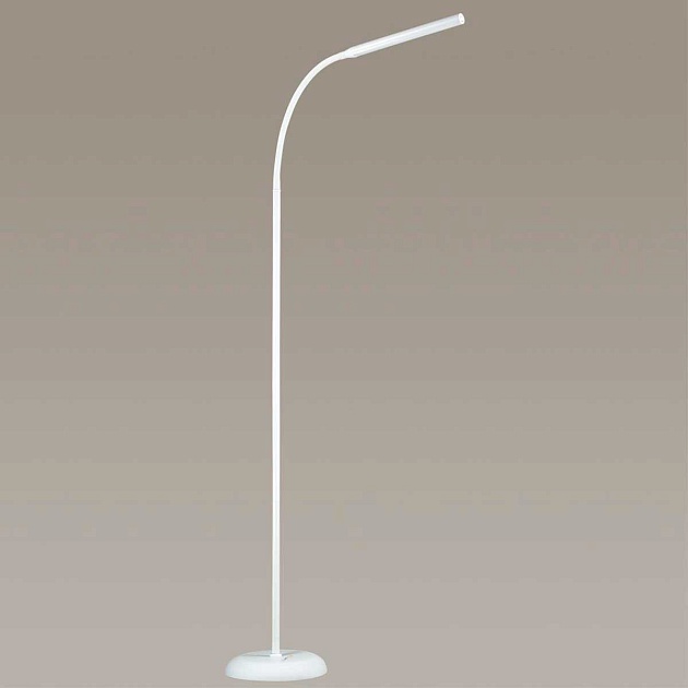 Торшер Lumion Desk Haruko 3754/6FL изображение 2 Торшер Lumion Desk Haruko 3754/6FL Фото № 2