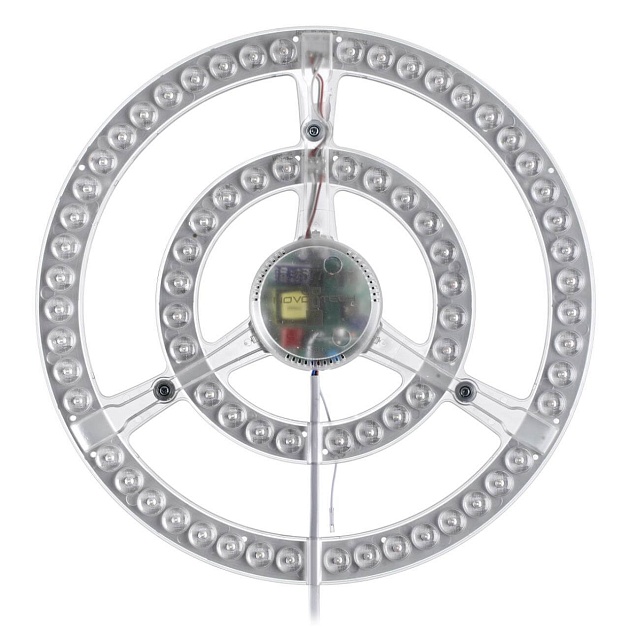 Светодиодный модуль Novotech Polo 357772 Фото № 