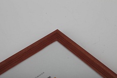 Фоторамка Image Art сосна С18 30х42 Красное дерево (12/288) Б0036681 1