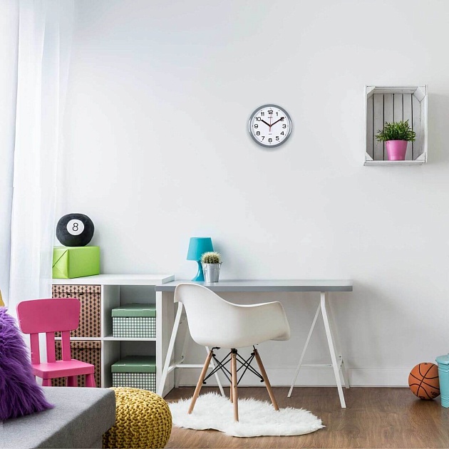 Часы настенные Apeyron PL200909 изображение 3 Часы настенные Apeyron PL200909 Фото № 3