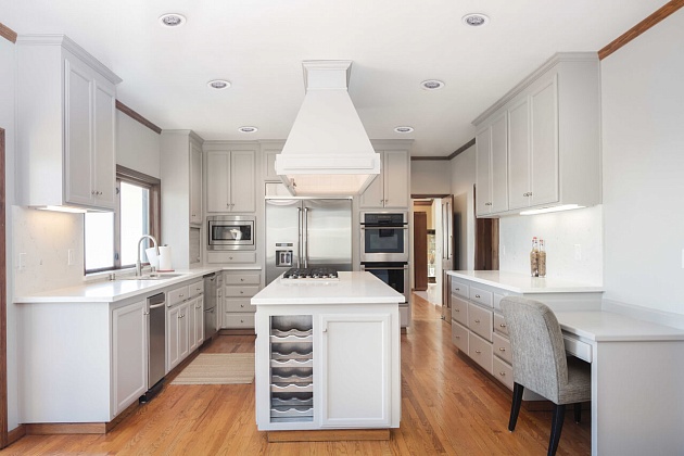 Встраиваемый светодиодный светильник De Markt Круз 637015005 изображение 2 Встраиваемый светодиодный светильник De Markt Круз 637015005 Фото № 2