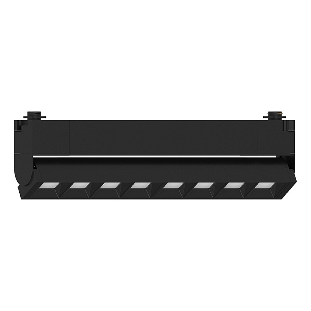 Трековый светодиодный светильник Feron AL131 48376 Фото № 