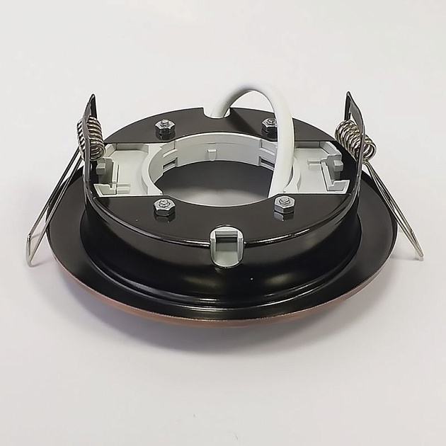 Встраиваемый светильник EKS Optima ЦБ-00009277 Фото № 2