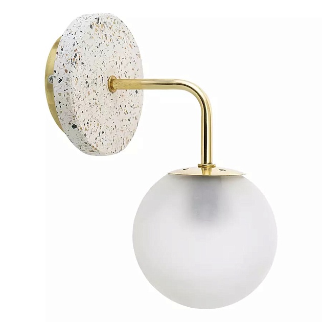 Бра Bergenson Bjorn Skum BB0000170 Фото № 