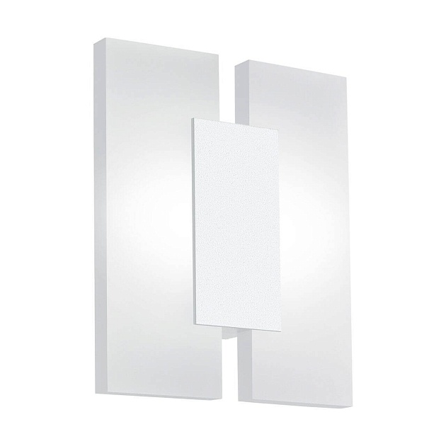 Настенный светодиодный светильник Eglo Metrass 2 96042 Фото № 