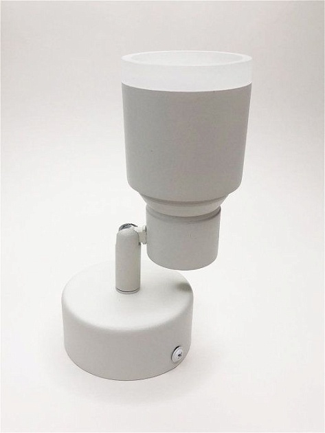 Светодиодный спот Elvan NLS-1202-5W-NH-Wh изображение 9 Светодиодный спот Elvan NLS-1202-5W-NH-Wh Фото № 9