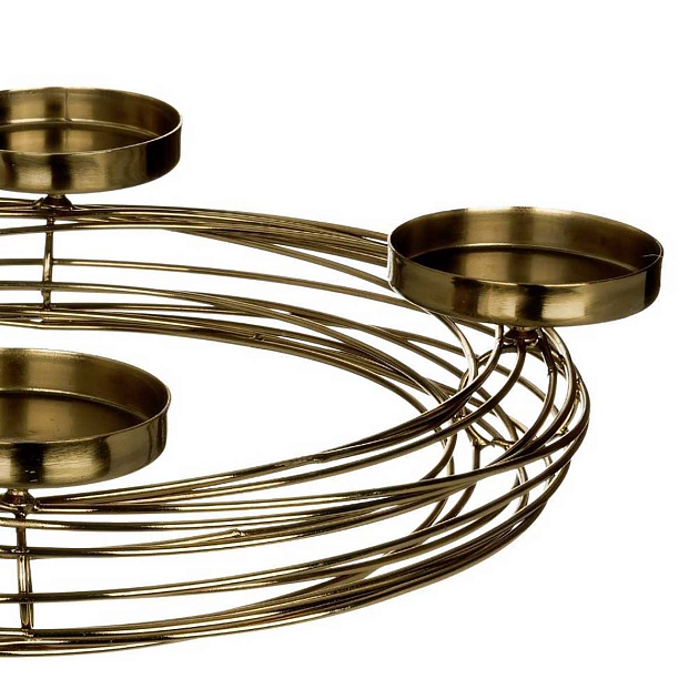 Подсвечник Eglo HAGONY 422393 Фото № 2