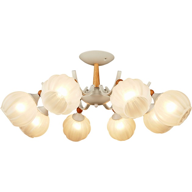 Потолочная люстра Reluce 04511-0.3-08 Фото № 