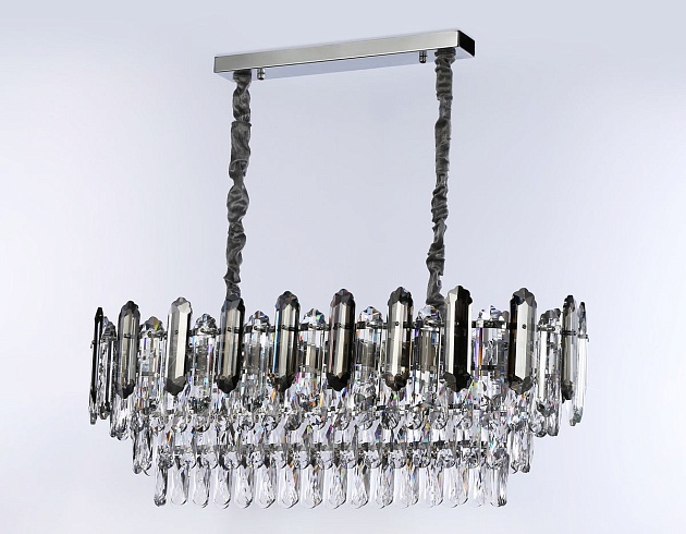 Подвесная люстра Ambrella light Traditional TR5199 изображение 5 Подвесная люстра Ambrella light Traditional TR5199 Фото № 5