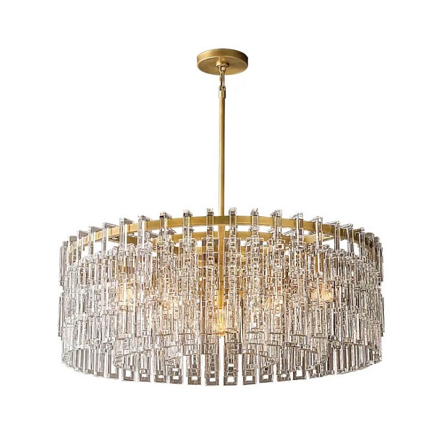 Подвесная люстра Romatti Kobo Mumia L6355-750 Фото № 