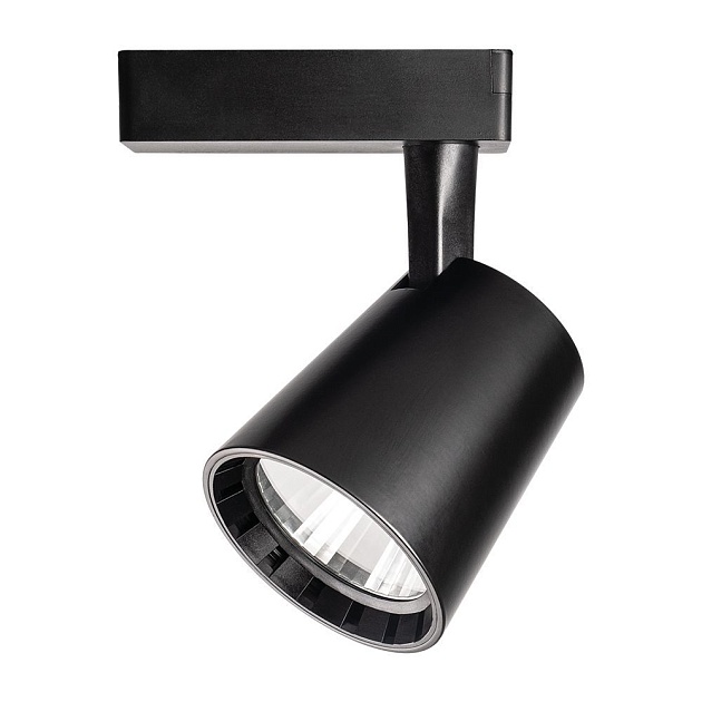 Трековый светодиодный светильник Jazzway PTR 0315 5010604 изображение Трековый светодиодный светильник Jazzway PTR 0315 5010604 Фото №