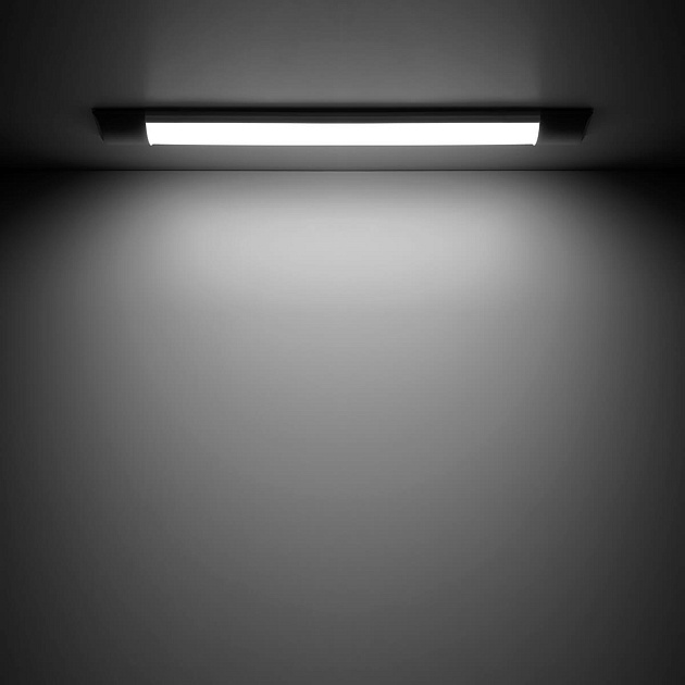 Потолочный светодиодный светильник Gauss 844424218 Фото № 6