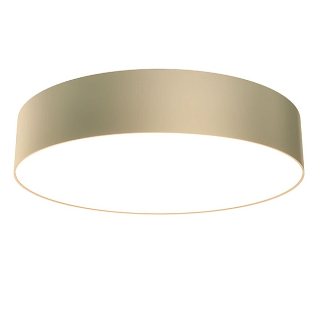 Потолочный светодиодный светильник Maytoni Technical Zon C032CL-L43MG4K Фото № 