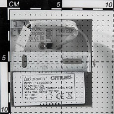 Бра Citilux Бакстер CL230B310 1