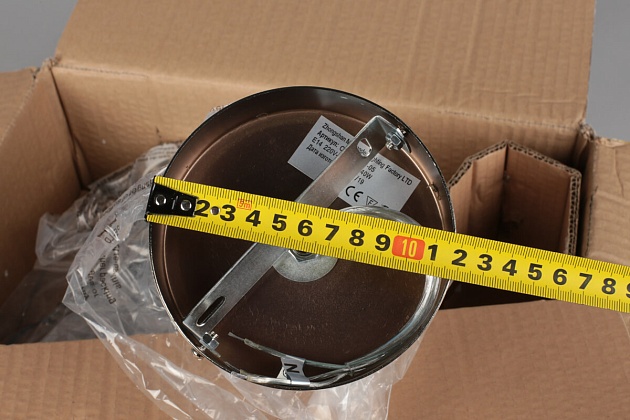 Подвесная люстра Omnilux Rovigo OML-64307-05 изображение 6 Подвесная люстра Omnilux Rovigo OML-64307-05 Фото № 6