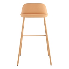 Барный стул Stool Group Mist 8063T 75 yellow Y06 3
