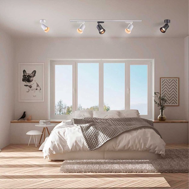 Трековый светильник Novotech Konst Unit 370618 Фото № 3