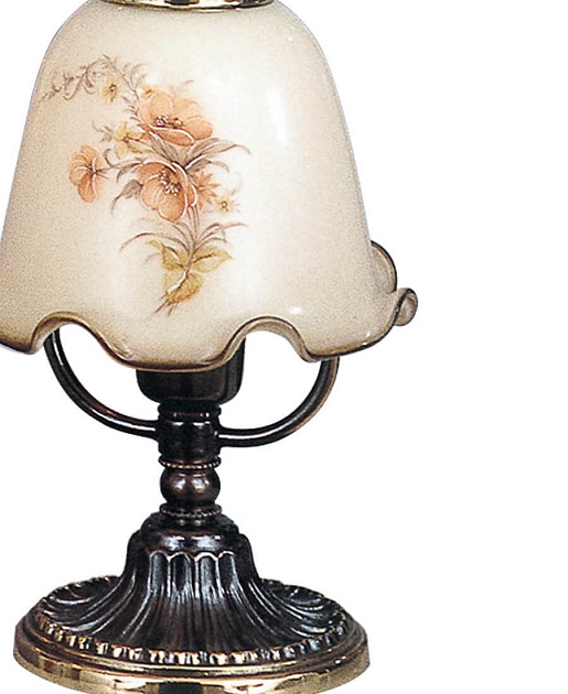 Настольная лампа Reccagni Angelo P 965 DEC Фото № 2