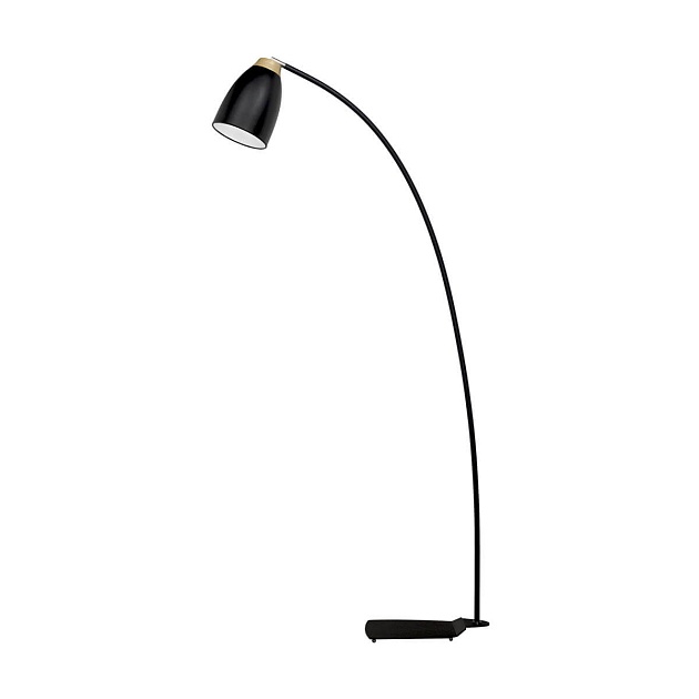 Торшер Loft IT Watchman Loft4402F-Bl Фото № 2