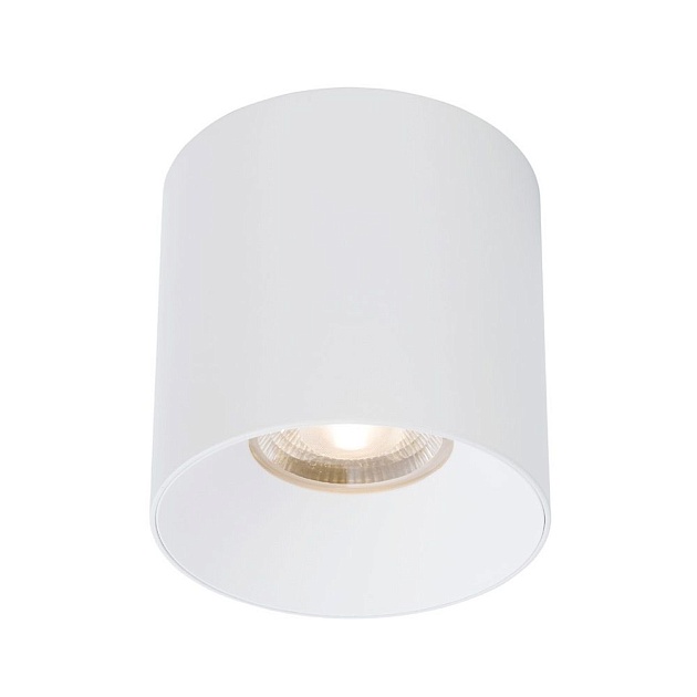 Потолочный светодиодный светильник Nowodvorski Ios Led 8743 Фото № 