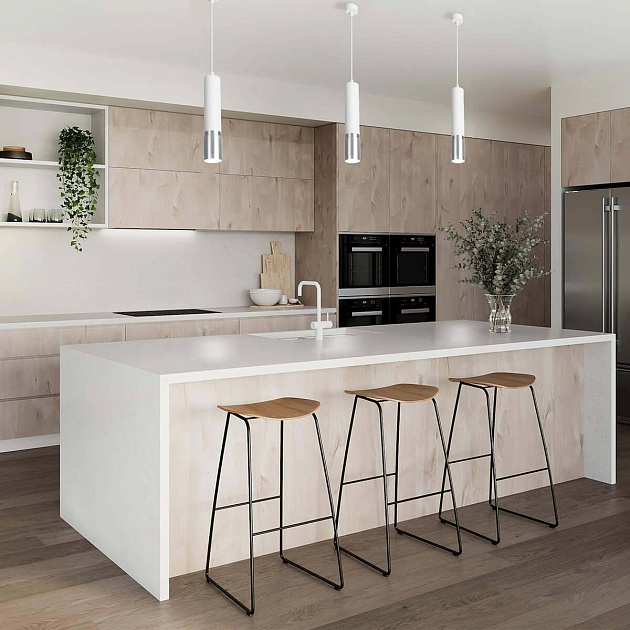 Подвесной светильник Eurosvet Tony DLN108 GU10 изображение 8 Подвесной светильник Eurosvet Tony DLN108 GU10 Фото № 8