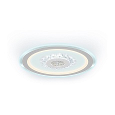 Потолочный светодиодный светильник Ritter Crystal 52369 7 1