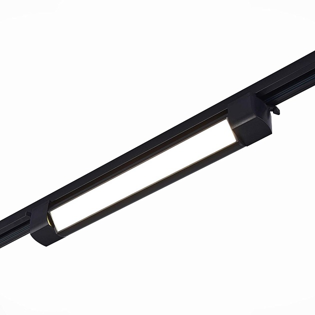 Трековый светодиодный светильник ST Luce ST368.446.20 изображение 3 Трековый светодиодный светильник ST Luce ST368.446.20 Фото № 3