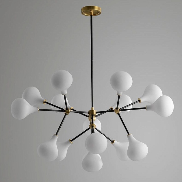 Подвесная люстра Imperium Loft Anker 193419-23 Фото № 3