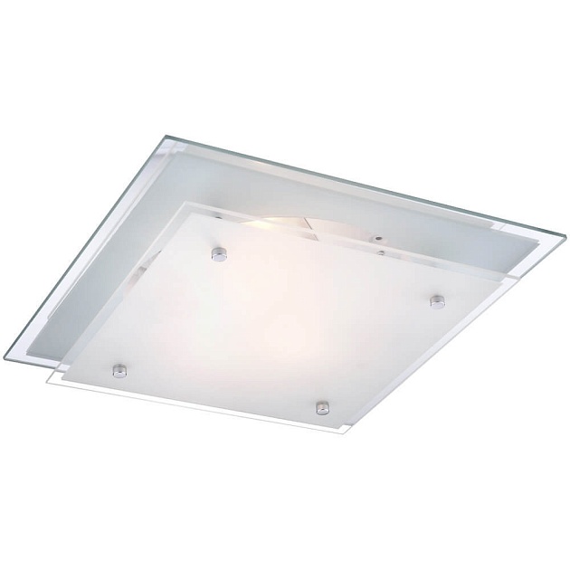 Потолочный светильник Globo Indi 48168-2 изображение Потолочный светильник Globo Indi 48168-2 Фото №