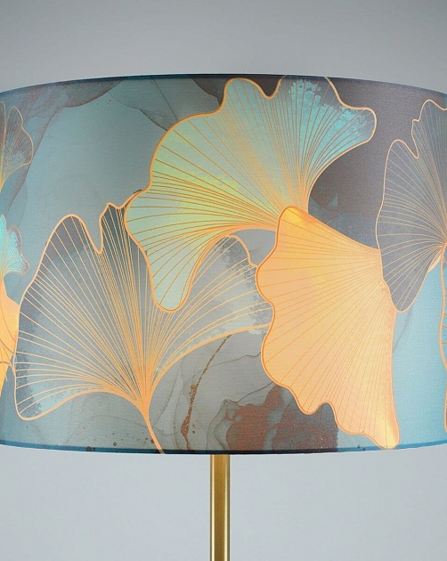 Торшер Moderli Gingko V11007-F изображение 4 Торшер Moderli Gingko V11007-F Фото № 4