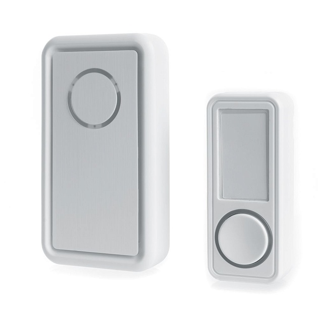 Звонок беспроводной Feron E-379 41435 изображение Звонок беспроводной Feron E-379 41435 Фото №