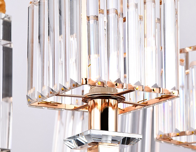 Подвесная люстра Ambrella light Traditional TR4526 Фото № 2