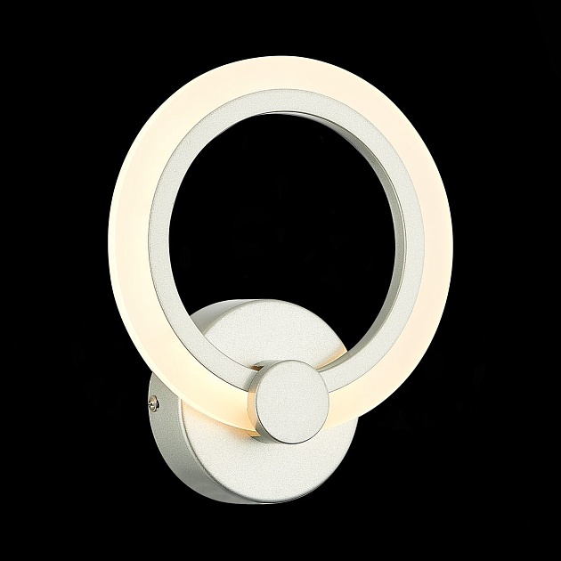 Настенный светильник Evoled Cerina SLE500591-01 Фото № 2