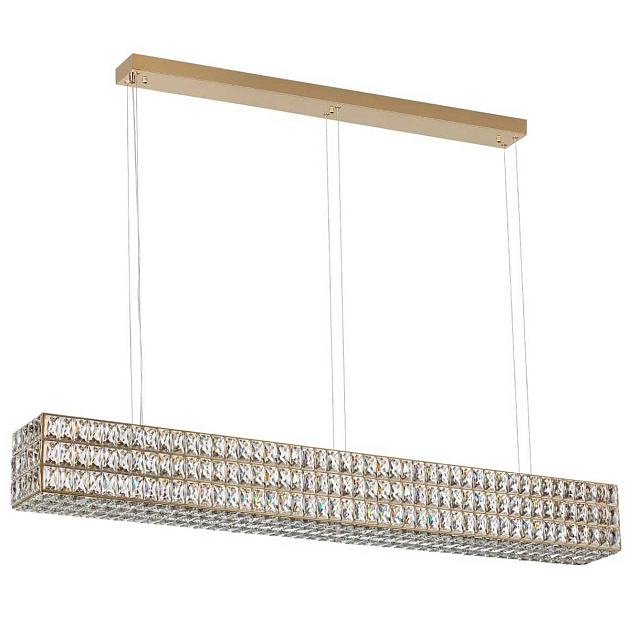 Подвесной светильник Odeon Light PANTA 4926/60L Фото № 