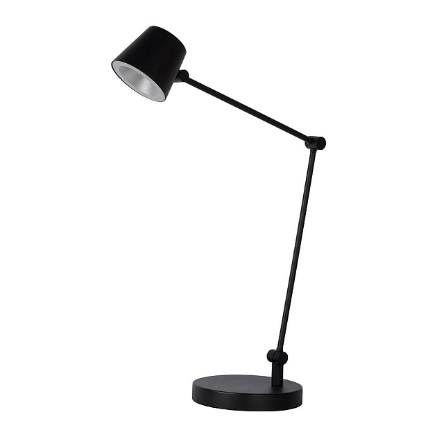 Настольная лампа Lucide Jorius 19668/08/30 изображение Настольная лампа Lucide Jorius 19668/08/30 Фото №