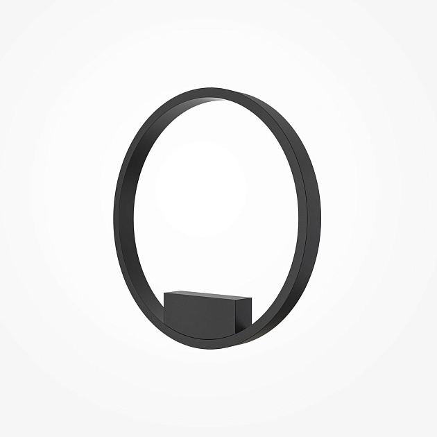 Бра Maytoni Rim MOD058WL-L25BK Фото № 5
