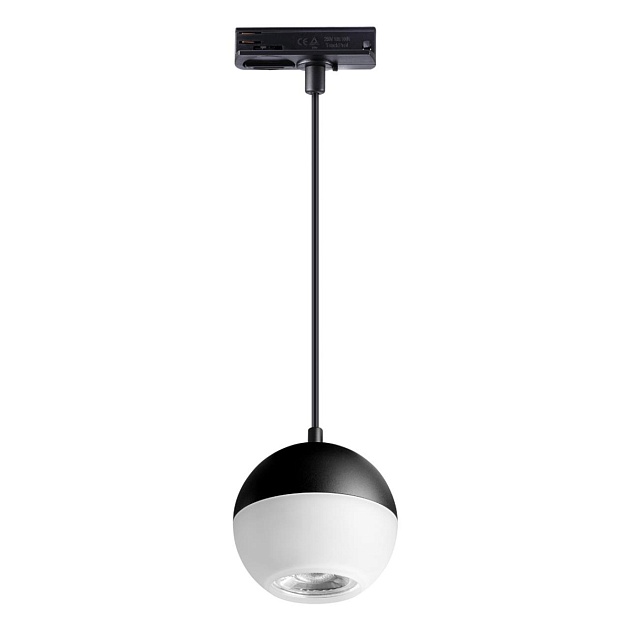 Встраиваемый светодиодный светильник Novotech Port Garn 370820 изображение 3 Встраиваемый светодиодный светильник Novotech Port Garn 370820 Фото № 3