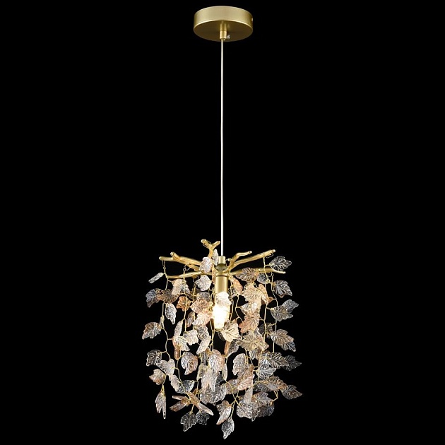 Подвесной светильник Velante 184-406-01 Фото № 