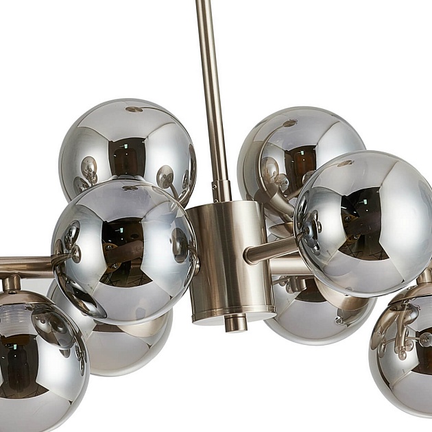 Подвесная люстра Favourite Varietas 2650-14P изображение 5 Подвесная люстра Favourite Varietas 2650-14P Фото № 5