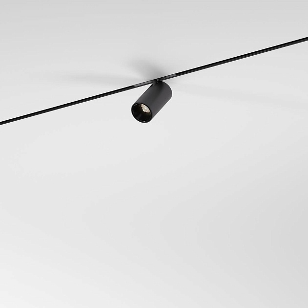 Трековый светильник Elektrostandard 85200/01 a067272 изображение Трековый светильник Elektrostandard 85200/01 a067272 Фото №