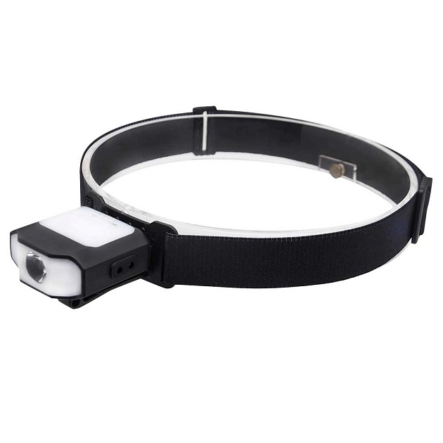 Налобный фонарь Ritter 56211 9 изображение Налобный фонарь Ritter 56211 9 Фото №