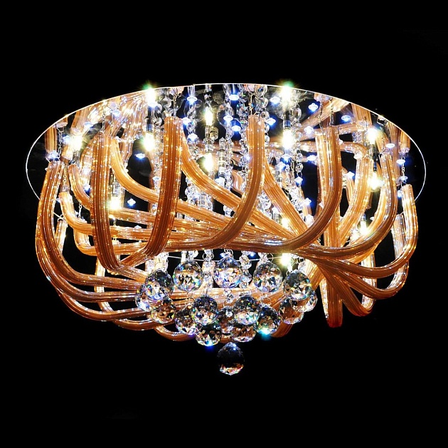 Потолочный светильник Lumina Deco Maestus LDC 9808-450 Фото № 4