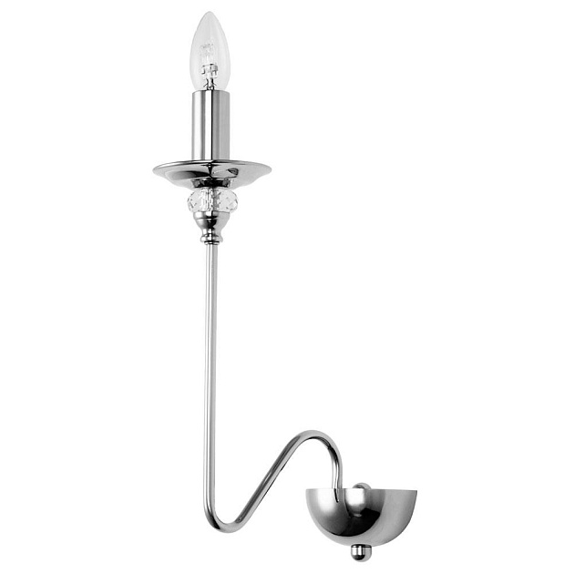 Бра Divinare Atlanta 1201/02 AP-1 Фото № 