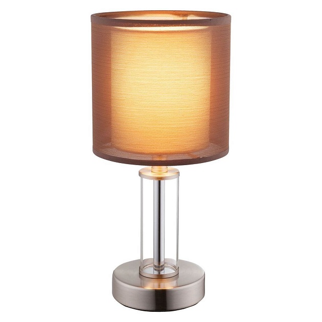 Настольная лампа Globo 24644 Фото № 