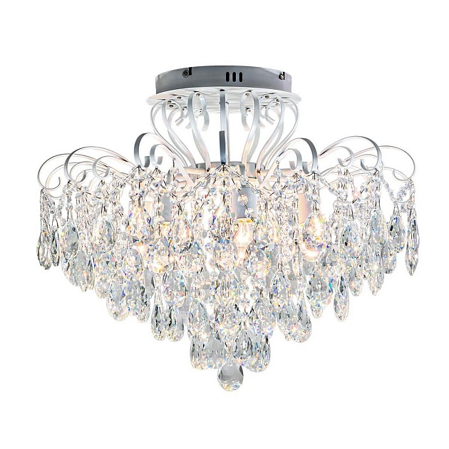 Потолочная люстра Escada 1121/7PL Фото № 