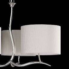 Подвесная люстра Mantra Eve 1131 1