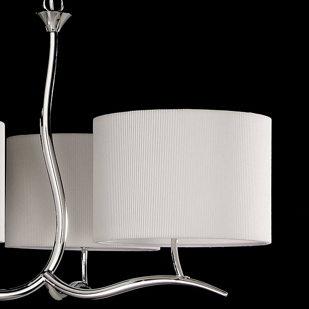 Подвесная люстра Mantra Eve 1131 Фото № 2