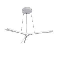 Подвесной светильник Vitaluce V2708-0/3S