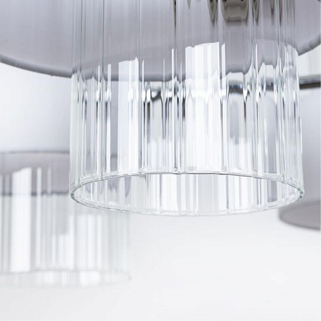 Подвесная люстра Arte Lamp Fantasia A4076LM-5CC изображение 3 Подвесная люстра Arte Lamp Fantasia A4076LM-5CC Фото № 3